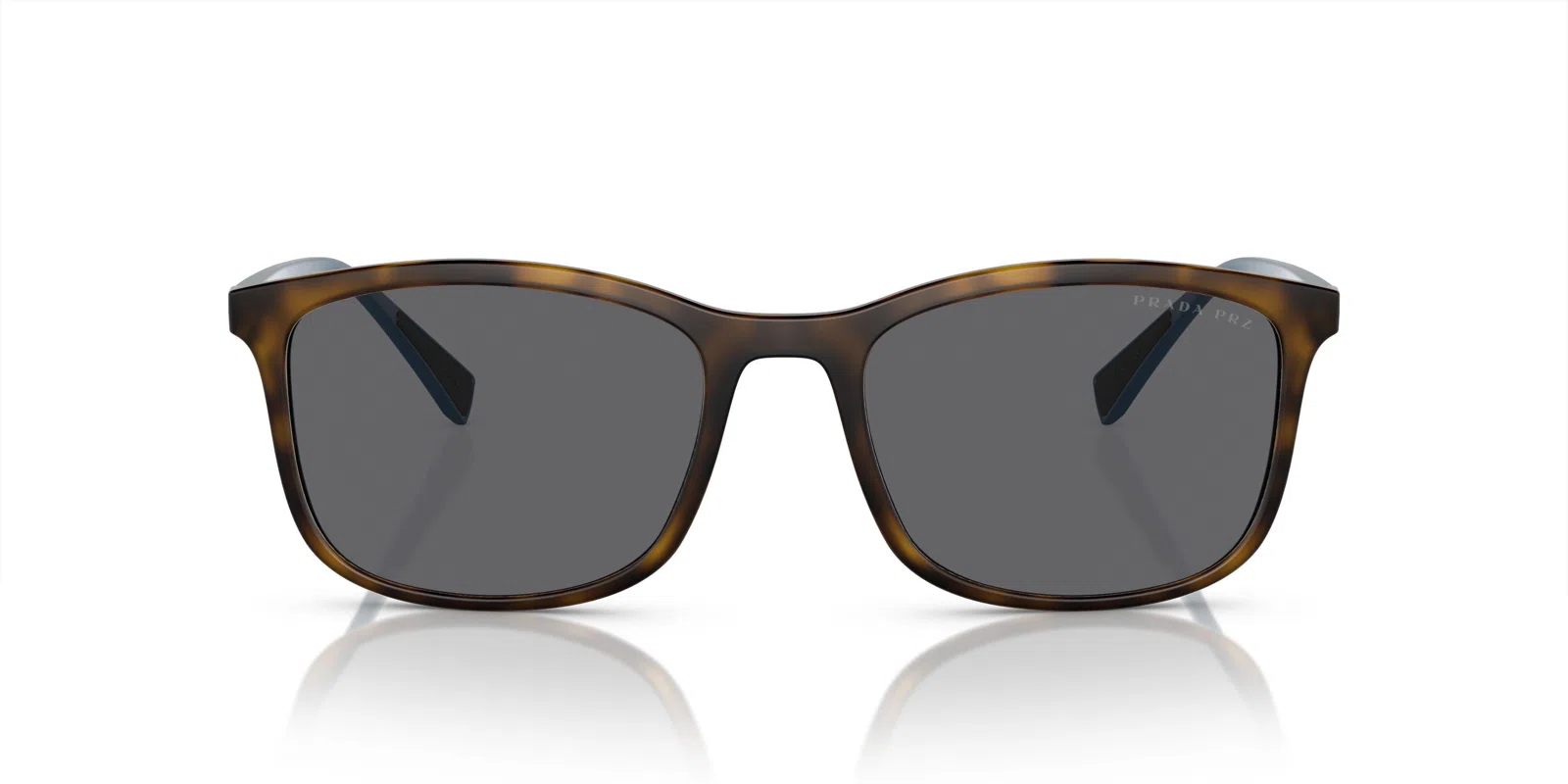 Prada Linea Rossa Lifestyle 01TS Sunglasses - view 24